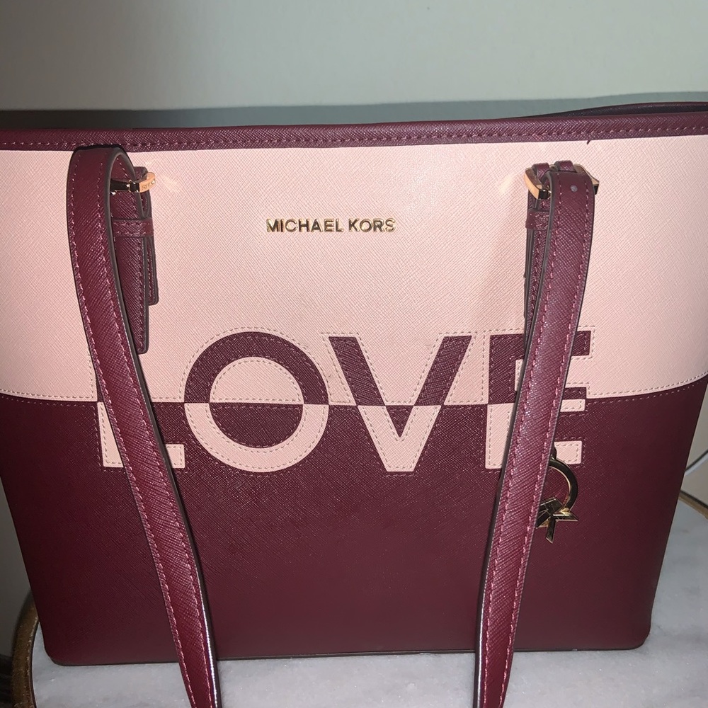 Michael Kors tote